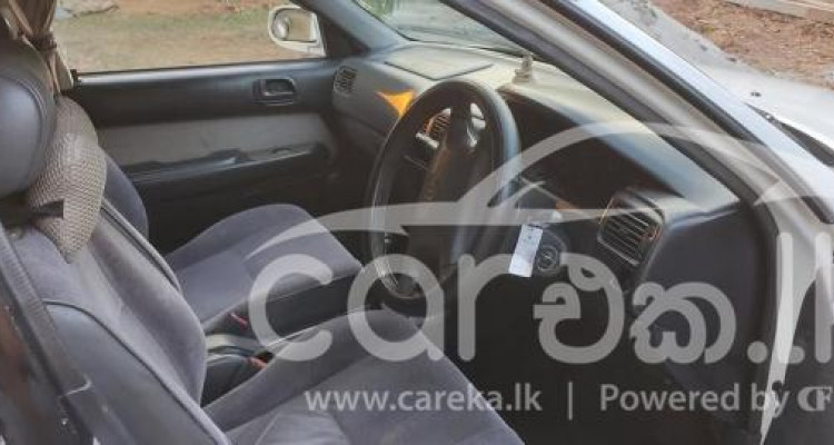 TOYOTA COROLLA 110 1996
