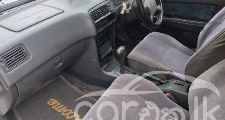 TOYOTA COROLLA 110 1996