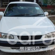 TOYOTA COROLLA 110 1996