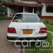 TOYOTA COROLLA 110 1996