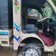 TATA ACE 2011