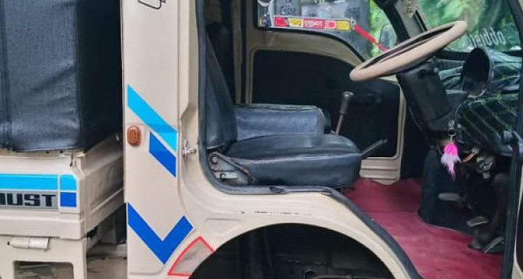 TATA ACE 2011