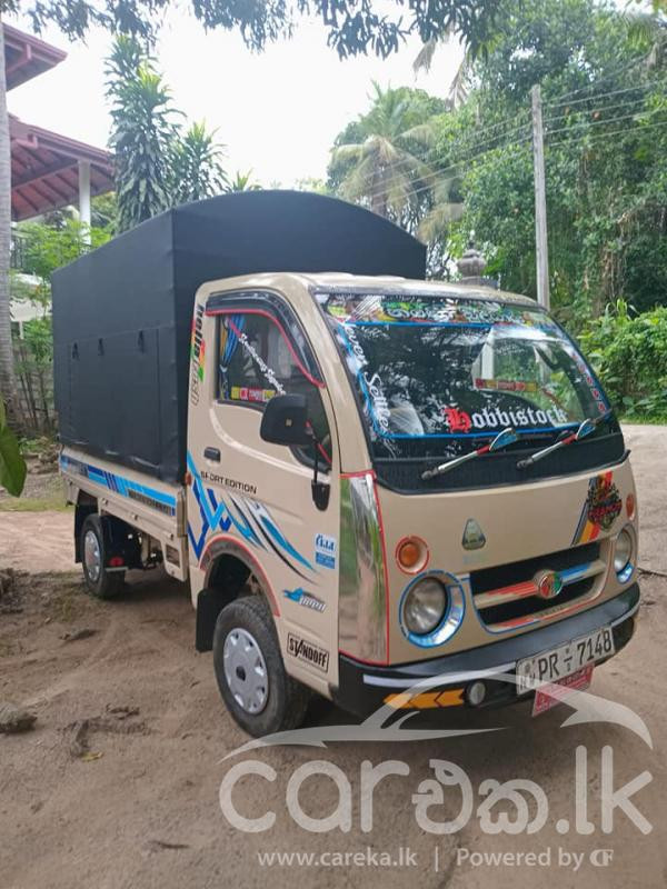 TATA ACE 2011