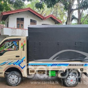 TATA ACE 2011