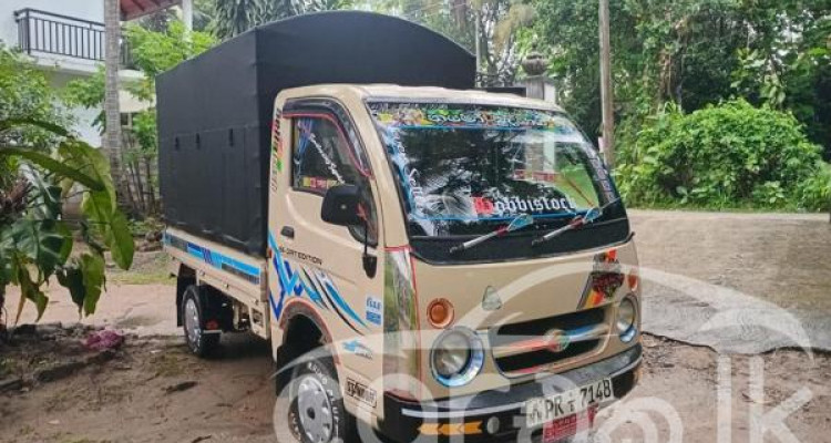 TATA ACE 2011