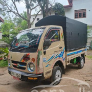 TATA ACE 2011