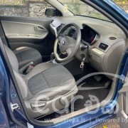 KIA PICANTO 2016