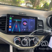 KIA PICANTO 2016