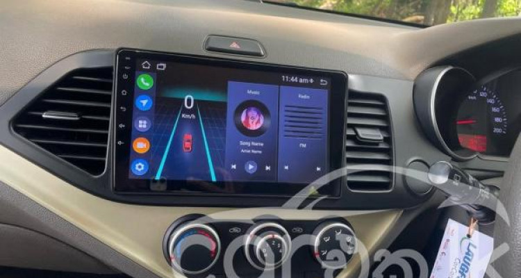 KIA PICANTO 2016