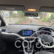 KIA PICANTO 2016