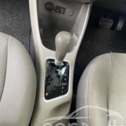 KIA PICANTO 2016
