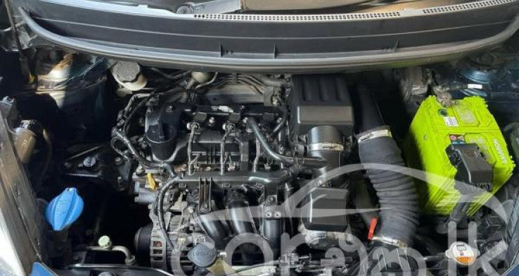 KIA PICANTO 2016