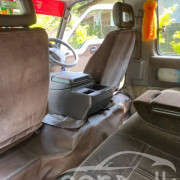 ISUZU FARGO 1991