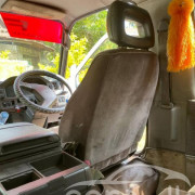 ISUZU FARGO 1991