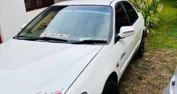HONDA ACCORD 1998