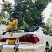 HONDA ACCORD 1998