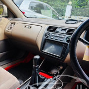 HONDA ACCORD 1998