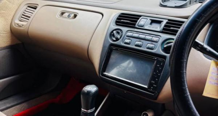 HONDA ACCORD 1998