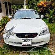 HONDA ACCORD 1998