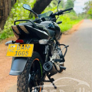 BAJAJ PULSAR 150 2013