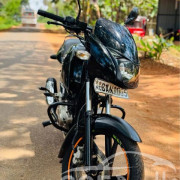 BAJAJ PULSAR 150 2013