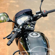 BAJAJ PULSAR 150 2013