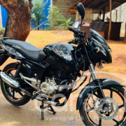 BAJAJ PULSAR 150 2013