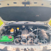 TATA XENON 2018