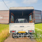 TATA XENON 2018
