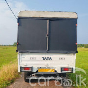 TATA XENON 2018