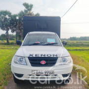 TATA XENON 2018