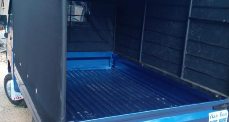 TATA ACE HT2 2019