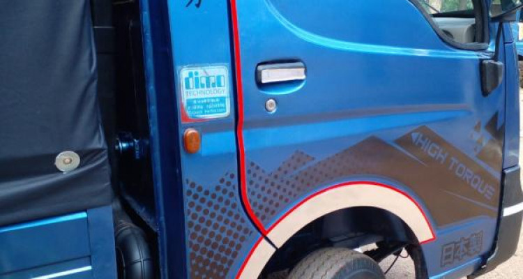 TATA ACE HT2 2019