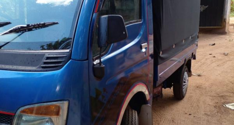 TATA ACE HT2 2019