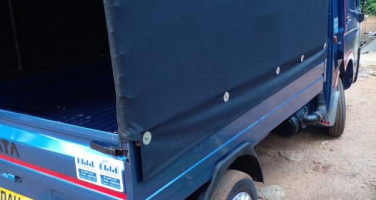 TATA ACE HT2 2019