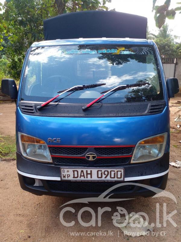 TATA ACE HT2 2019