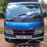 TATA ACE HT2 2019