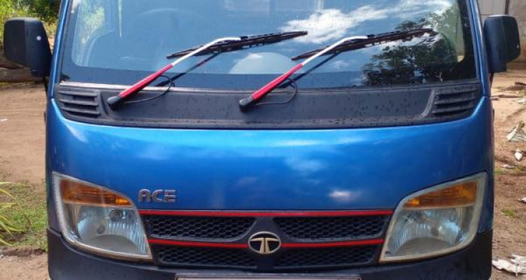 TATA ACE HT2 2019