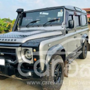 LAND ROVER DEFENDER 1965