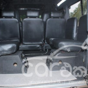LAND ROVER DEFENDER 1965