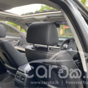 BMW 320i 2010
