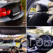 BMW 320i 2010
