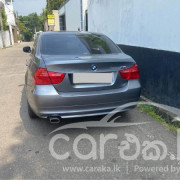 BMW 320i 2010