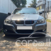 BMW 320i 2010