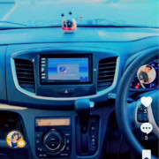 SUZUKI WAGON R 2015
