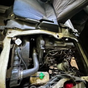 MAZDA BROWNY 1993