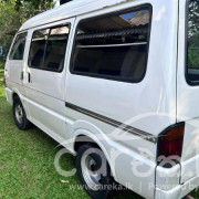 MAZDA BROWNY 1993