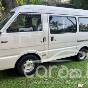 MAZDA BROWNY 1993