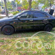 TOYOTA COROLLA 2003