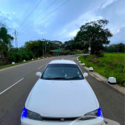TOYOTA SPRINTER AE100 1992
